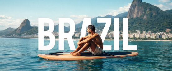 Cheap flights and Travel to Brazil