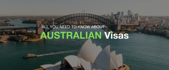 How to apply for an Australian visa