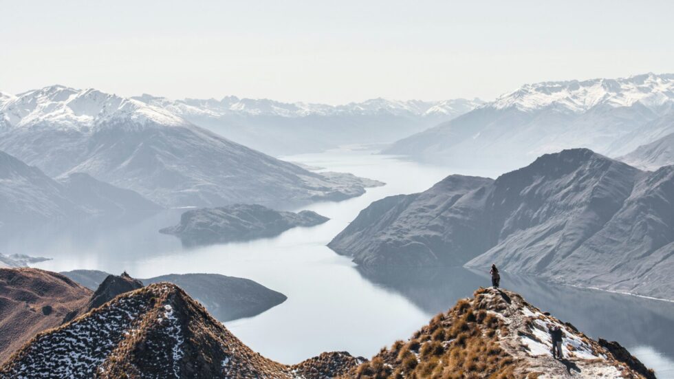 New Zealand Visa Application: A Step-by-Step Guide