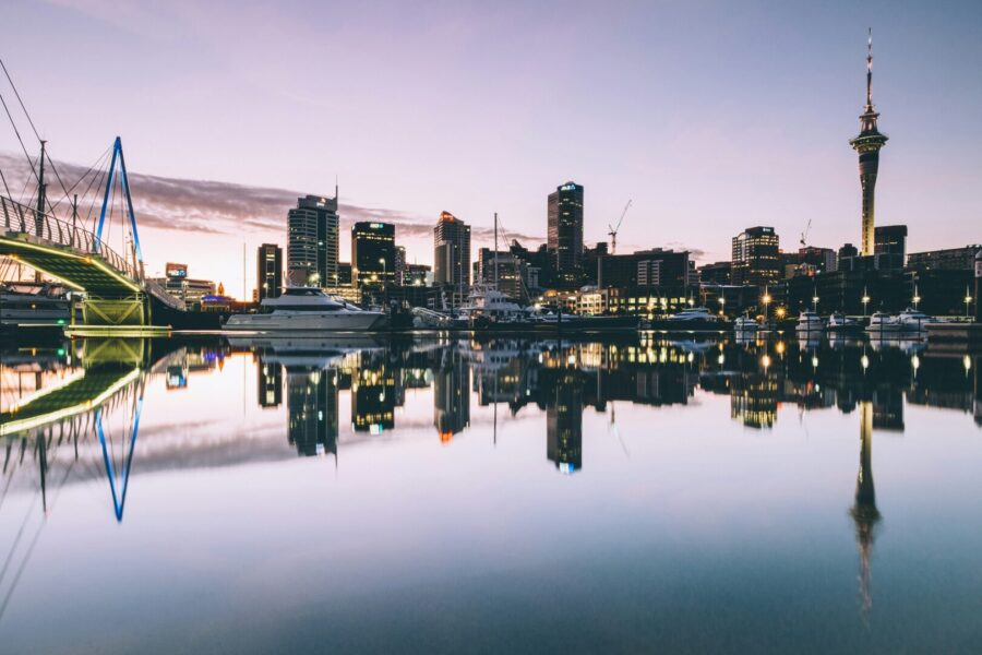 New Zealand Visa Application: A Step-by-Step Guide