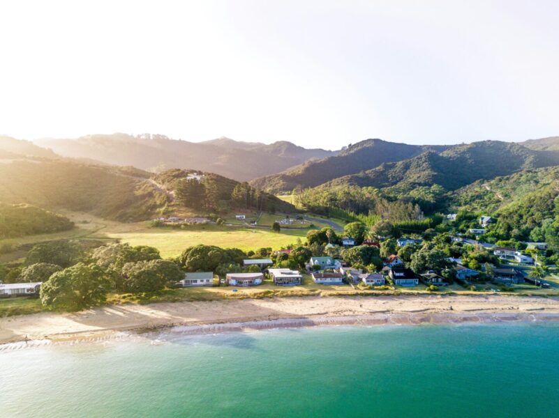 New Zealand Visa Application: A Step-by-Step Guide