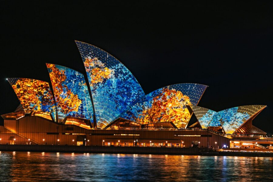 How To Apply for an Australian Visa