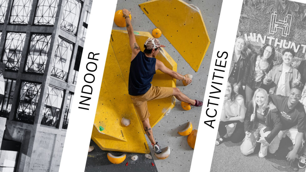 Indoor Things to Do in Cape Town in Winter