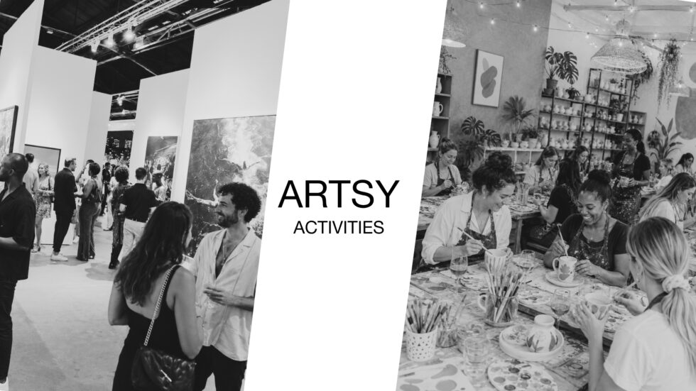 Artsy Things to Do in Cape Town in Winter