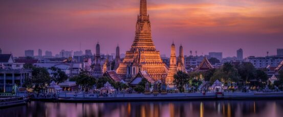 Thailand on a Budget
