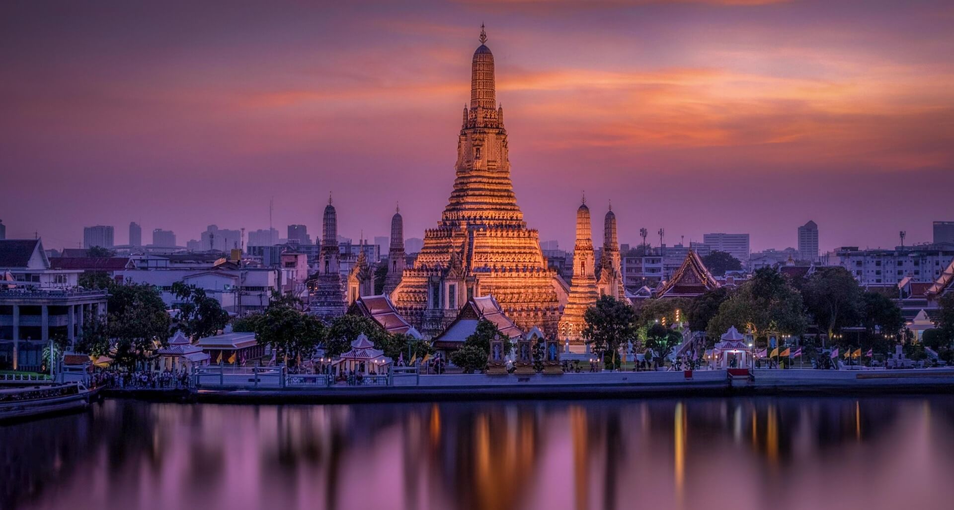 Thailand on a Budget