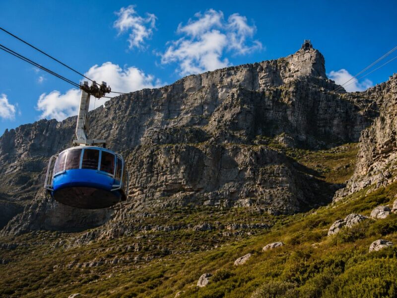 Free Things to do on Your Birthday in Cape Town