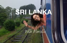 Sri Lanka with Marcelle. All you need to know about visas, food, sites to see and more