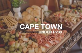 Things to do in Cape Town under R200