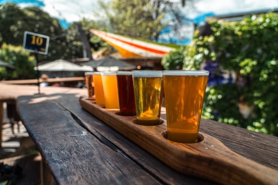 Things to Do in Cape Town Under R200 Budget-friendly beer tasting in Cape Town