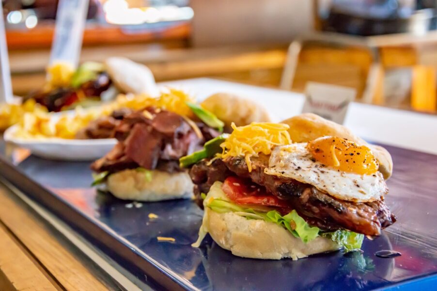 Things to Do in Cape Town Under R200 Food specials in Cape Town under R200