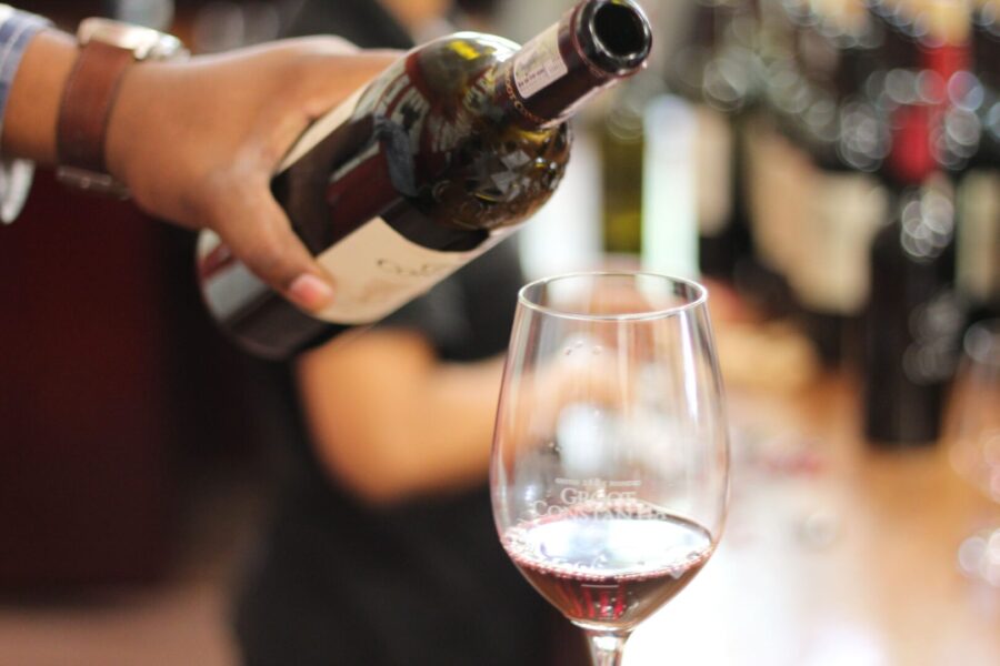 Things to Do in Cape Town Under R200 Budget-friendly wine Tasting in Groot Constantia, Cape Town under R200