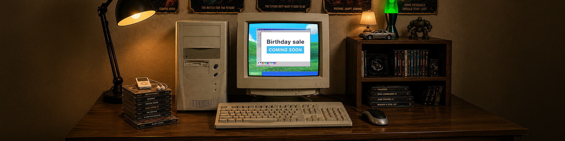Your guide to our 20th Birthday flight Sale