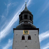 Aalborg Budolfi Church