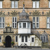 Aalborg Jens Bang's House