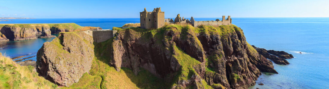Aberdeen flights