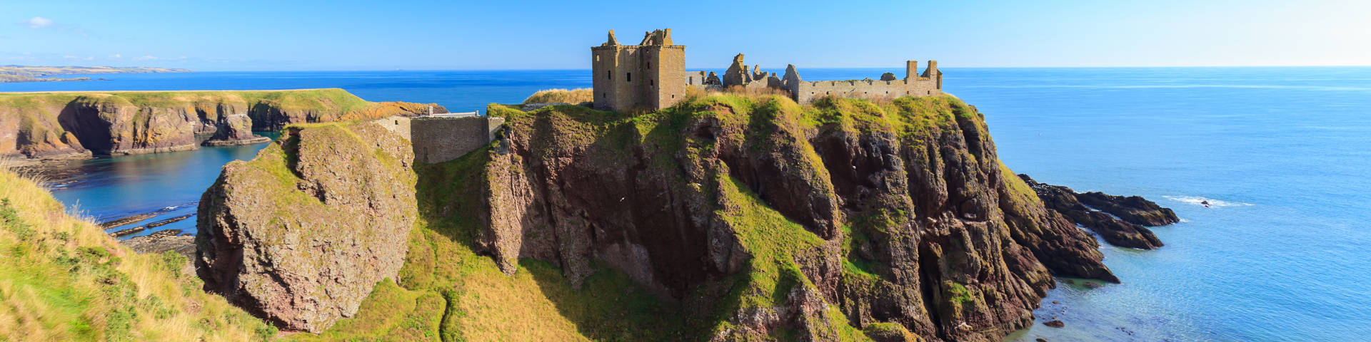 Aberdeen flights