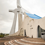 Abidjan St Paul's Cathedral (Cathédrale Saint-Paul d'Abidjan)