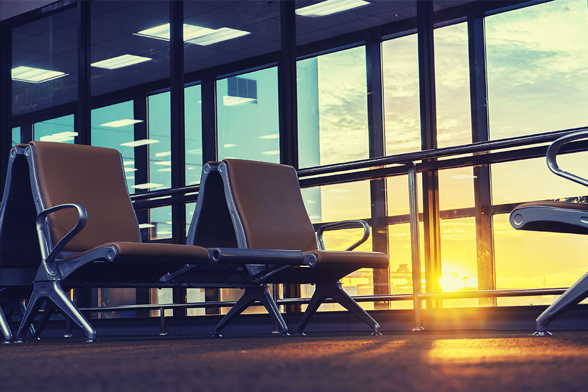 Airport image