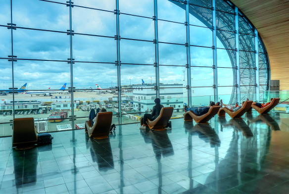 Charles de gaulle shutterstock 307785554