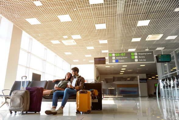 Zagreb airport