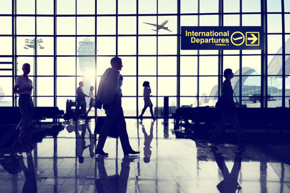 Margaret ekpo international airport