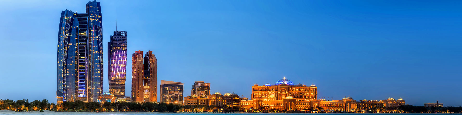 Abu Dhabi flights