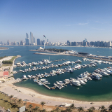Abu Dhabi Yas Marina