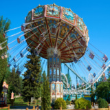 Abuja Amusement Park