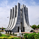 Accra Kwame Nkrumah Memorial Park