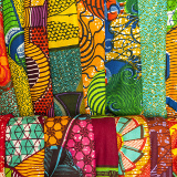 Accra Makola Market
