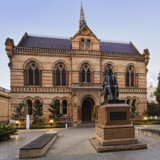 Adelaide Adelaide Museum