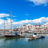 Agadir Agadir Beach and Promenade