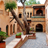 Agadir Agadir Medina