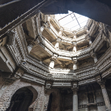 Ahmedabad Adalaj Stepwell