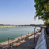 Ahmedabad Sabarmati River