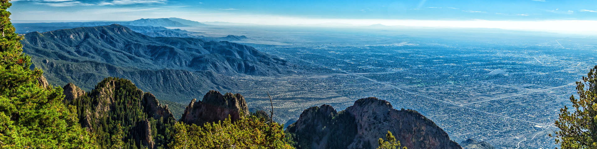 Albuquerque flights