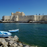 Alexandria Citadel of Qaitbay