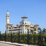 Alexandria Montaza Palace