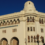 Algiers Grande Poste d'Alger
