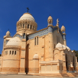 Algiers Notre Dame d’Afrique