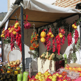 Alicante Mercado Central