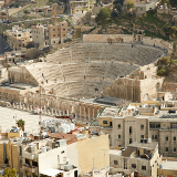 Amman Roman Theatre