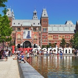 Amsterdam Rijksmuseum