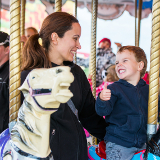 Antalya Aktar Lunapark
