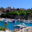 Antalya flights