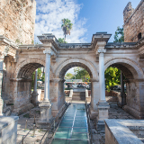 Antalya Hadrian’s Gate