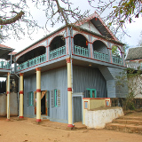 Antananarivo Ambohimanga