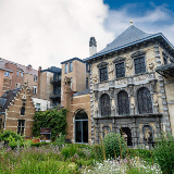 Antwerp Rubenshuis