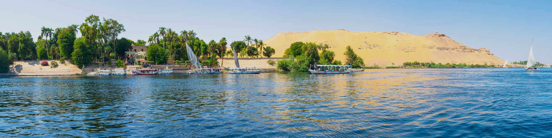 Aswan flights